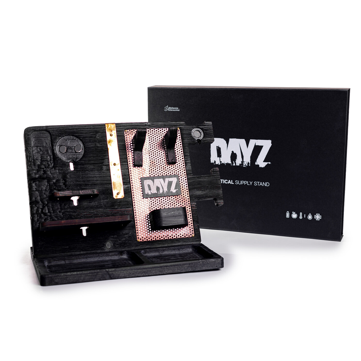 Bohemia Interactive merch